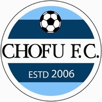 Raiz Chofu FCのチームエンブレム