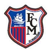 FC MAKUHARIのチームエンブレム