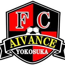 FC AIVANCE YOKOSUKAのチームエンブレム
