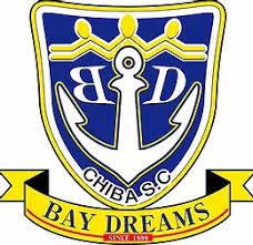 千葉SCのチームエンブレム