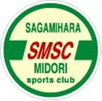 相模原みどりSCのチームエンブレム
