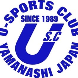 USCnanaho のチームエンブレム