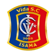 VidaSCいさまのチームエンブレム