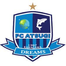 FC厚木DREAMSのチームエンブレム