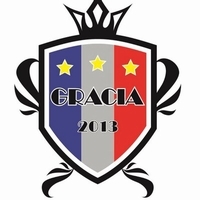 FCグラシア相模原のチームエンブレム