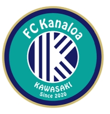 FC Kanaloaのチームエンブレム