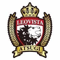 LEOVISTA ATSUGIのチームエンブレム