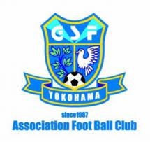 横浜GSFCのチームエンブレム