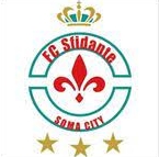 FC Sfidanteのチームエンブレム