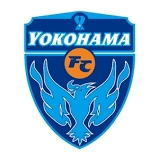 横浜FC鶴見のチームエンブレム