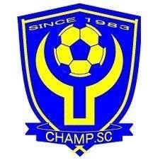 FC川崎CHAMP