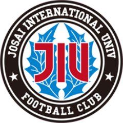 城西国際大学のチームエンブレム