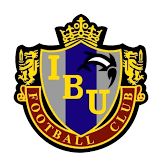 国際武道大学のチームエンブレム