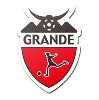 GRANDE FCのチームエンブレム