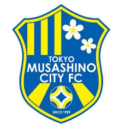 横河武蔵野FC