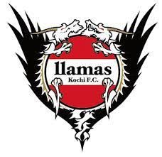 llamas高知FC