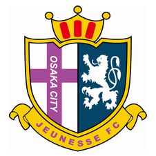大阪市ジュネッスのチームエンブレム
