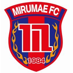 ミルマエFCのチームエンブレム