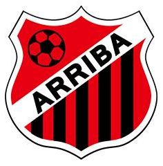 アリーバFCのチームエンブレム