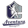 Aventura Kawaguchiのチームエンブレム