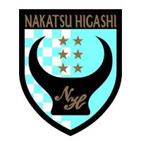 中津東のチームエンブレム