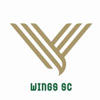 ウイングスSCのチームエンブレム