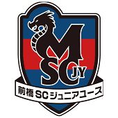 前橋SCのチームエンブレム