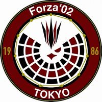 ワセダクラブFORZA’02