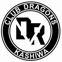 クラブ・ドラゴンズ柏のチームエンブレム