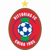 VITTORIAS FCのチームエンブレム