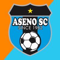 アセノSCのチームエンブレム