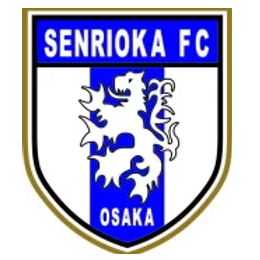 千里丘FCのチームエンブレム