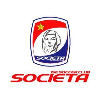 ソシエタ伊勢SCのチームエンブレム