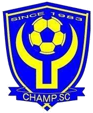 FC川崎CHAMPセカンド