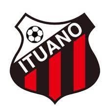 イトゥアーノFC横浜のチームエンブレム