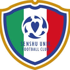 専修大学SCのチームエンブレム