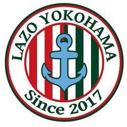 Lazo横浜のチームエンブレム