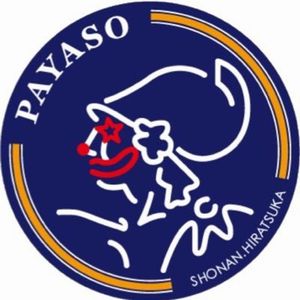 パジャッソのチームエンブレム