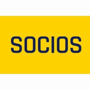 FOOTBALL CLUB SOCIOS