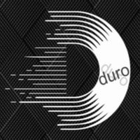 DURO F.Cのチームエンブレム