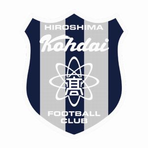 広工大のチームエンブレム