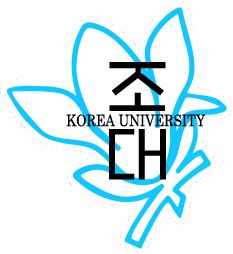 朝鮮大学校のチームエンブレム