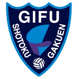 岐阜聖徳学園大学のチームエンブレム