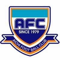 愛知FCのチームエンブレム