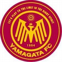 山形FCのチームエンブレム