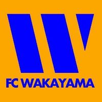 FC和歌山のチームエンブレム