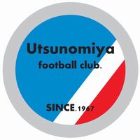 宇都宮FCのチームエンブレム