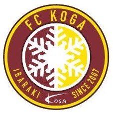 FC古河のチームエンブレム