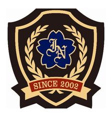 岩瀬日大のチームエンブレム