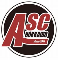 ASC北海道のチームエンブレム